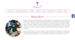 Desktop Screenshot of lubiewino.com
